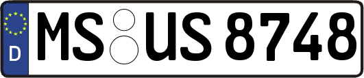 MS-US8748