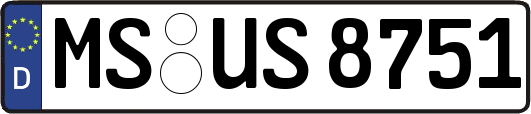 MS-US8751