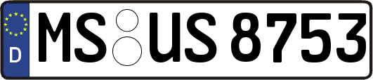 MS-US8753