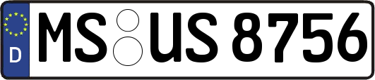 MS-US8756