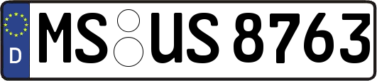 MS-US8763
