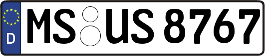 MS-US8767