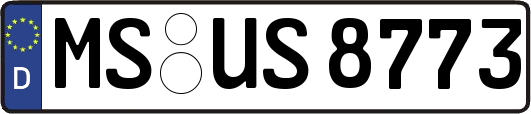 MS-US8773