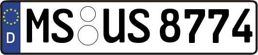 MS-US8774