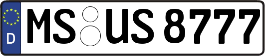 MS-US8777