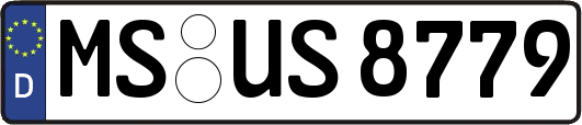MS-US8779