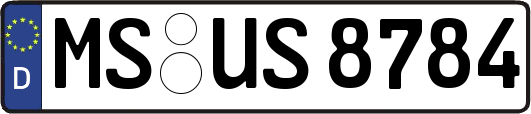 MS-US8784
