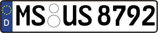 MS-US8792