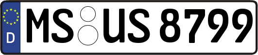 MS-US8799