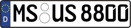 MS-US8800