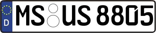 MS-US8805