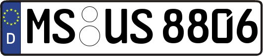 MS-US8806
