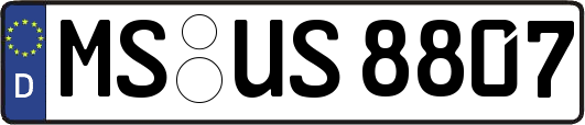 MS-US8807