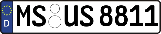 MS-US8811