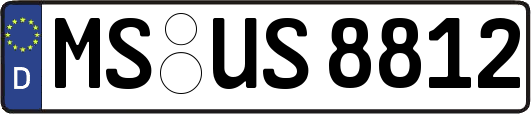 MS-US8812
