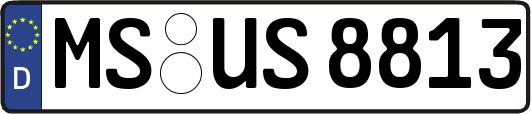 MS-US8813