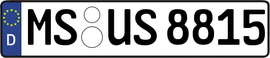 MS-US8815
