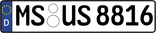 MS-US8816