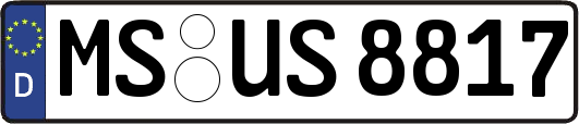 MS-US8817