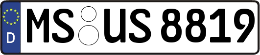 MS-US8819