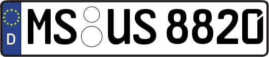 MS-US8820