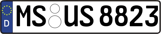 MS-US8823