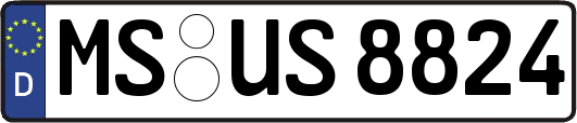 MS-US8824