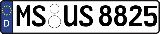 MS-US8825