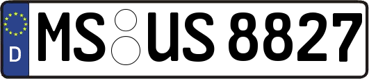 MS-US8827