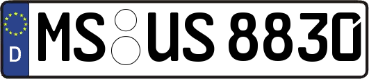 MS-US8830