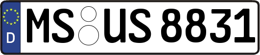 MS-US8831
