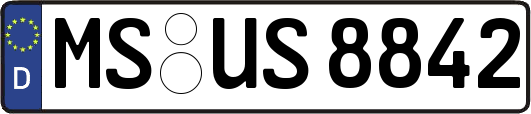 MS-US8842