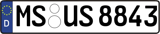 MS-US8843