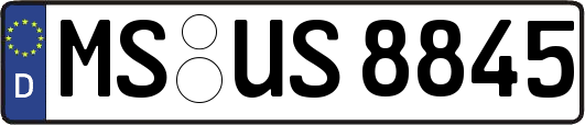 MS-US8845