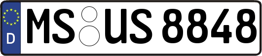 MS-US8848