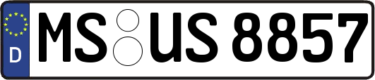 MS-US8857
