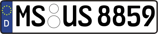 MS-US8859