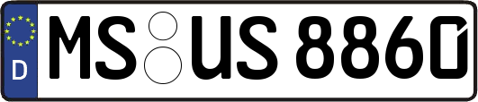 MS-US8860
