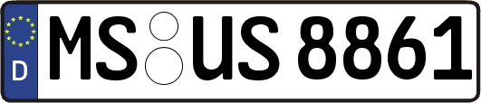 MS-US8861