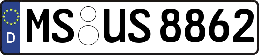 MS-US8862