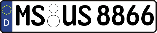 MS-US8866