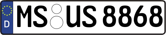 MS-US8868