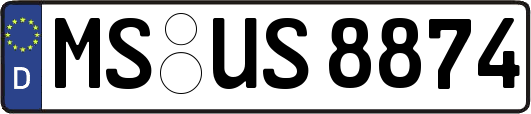 MS-US8874