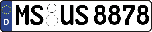 MS-US8878