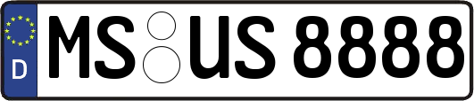 MS-US8888