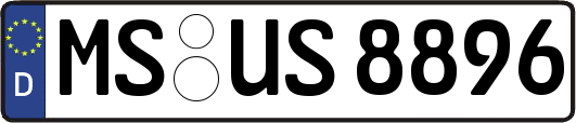 MS-US8896