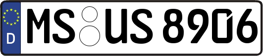 MS-US8906