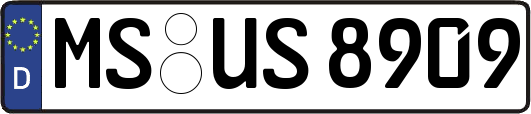 MS-US8909