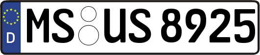 MS-US8925