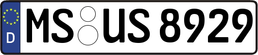 MS-US8929